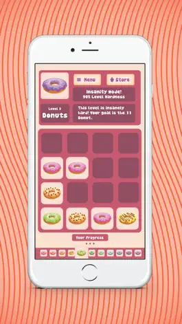 Game screenshot Sugar 48:  Sweet Match apk