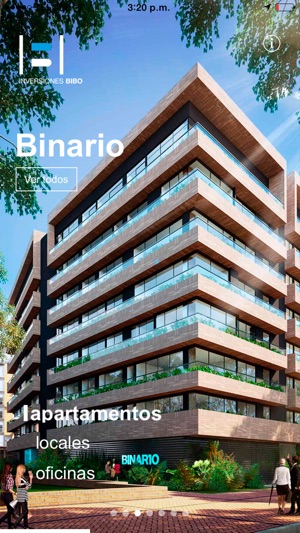 BiBo Inversiones(圖2)-速報App