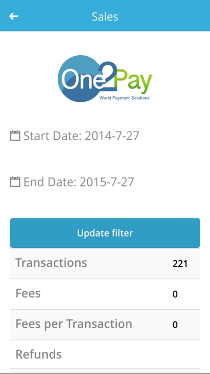One2Pay