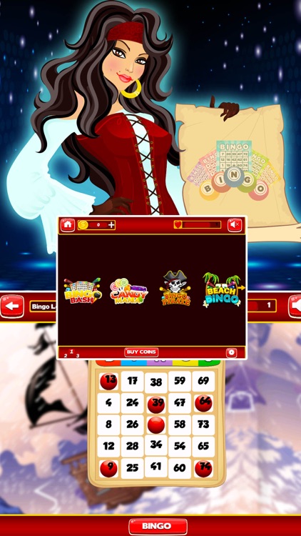 Bingo Dragon Pro- Age Of Bingo Dragon screenshot-3