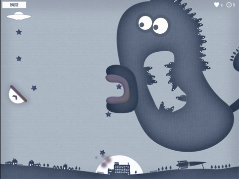Screenshot #6 pour Micro Cosmos