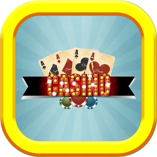 7s Slots Club - Play Free Slots icon