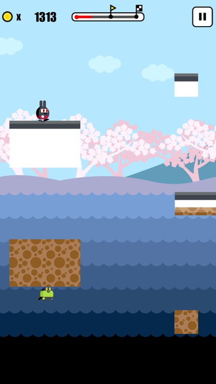 TWIN HOPPER screenshot-3