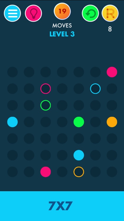 Ring: The puzzle screenshot-3