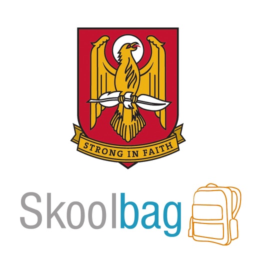 St John's Catholic College Darwin - Skoolbag icon