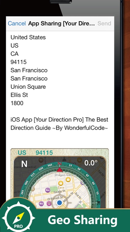Your Direction Pro screenshot-3