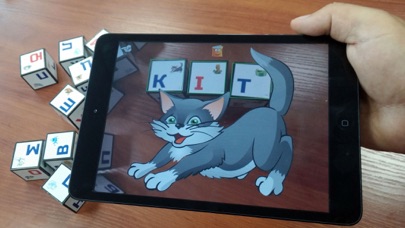 Screenshot #1 pour LearnPeaks Абетка Украінська