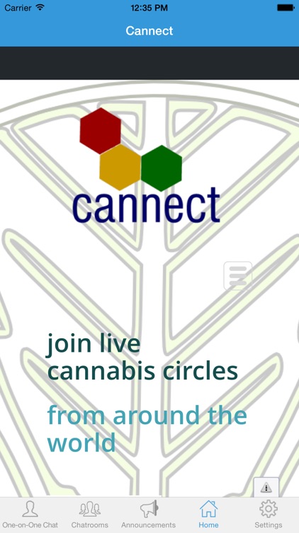 Cannect screenshot-3