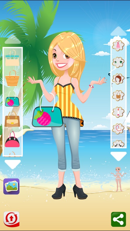 Dress Up Planner - FREE
