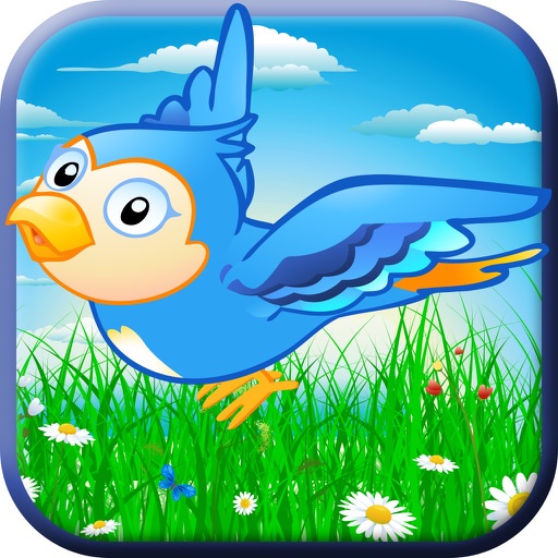 The Birds War HD Icon