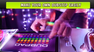 Dubstep Dubpad 2 -  Electronic Music Samplerのおすすめ画像3