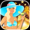 Treasure Bay Tropical Roulette - PRO - All Seasons Vegas Casino Game