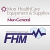 Mon Healthcare and Fairmont Medical
