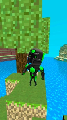 KarmaRun screenshot 3