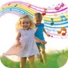 Children's melodies Free – Happy Songs for Playtimes, Relaxing Music for Sleeping & Fun Animal Sounds