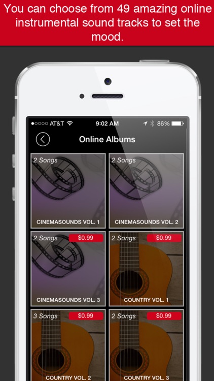 VIBE MIXER screenshot-4