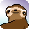 Icon Slippy Sloth