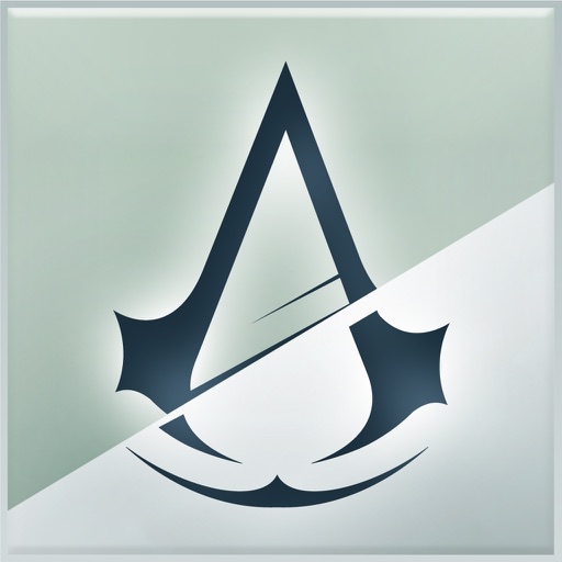 Assassin’s Creed® Unity Companion Icon