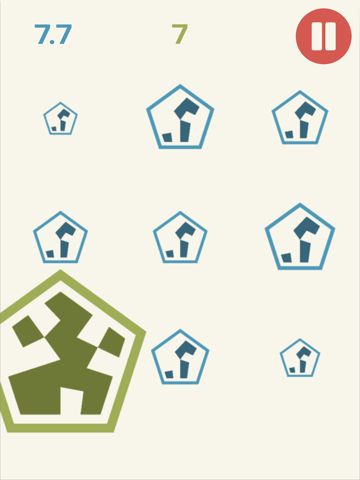 Screenshot #5 pour Isotropy