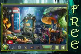 Game screenshot Enchanted City : Hidden Objects hack
