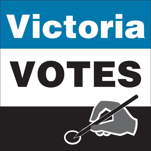 Victoria Votes