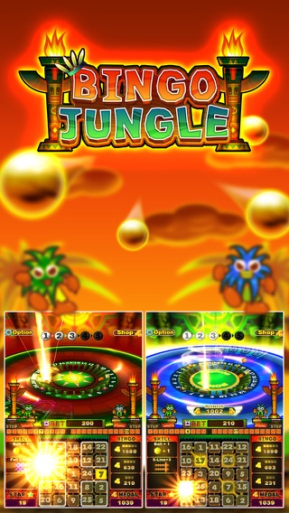 ビンゴ・ジャングル Bingo Jungle!のおすすめ画像2