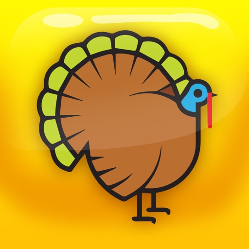 Thanksgiving Fight - Indians VS Turkeys iOS App