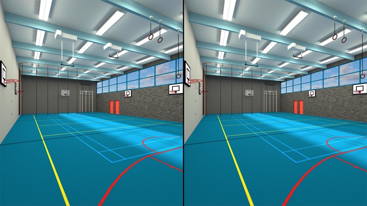 VR Sports screenshot-3