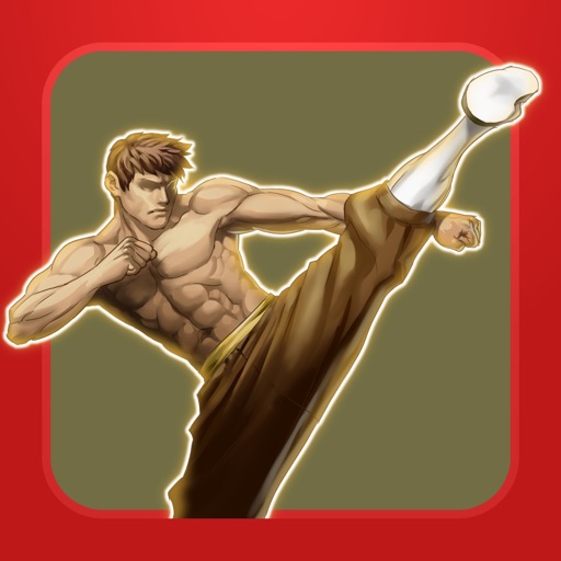 KungFu Quest - The Jade Tower iOS App