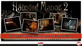 haunted manor 2 - the horror behind the mystery - full (christmas edition) problems & solutions and troubleshooting guide - 2