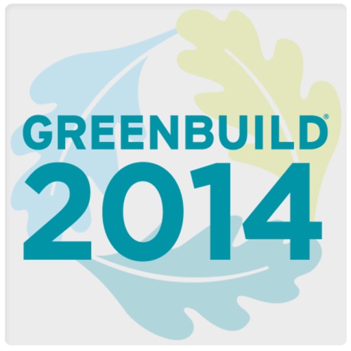 Greenbuild 2014