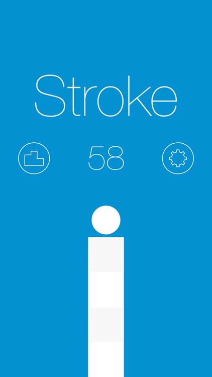 Stroke : 一筆書きパズル