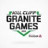 2015 Kill Cliff Granite Games