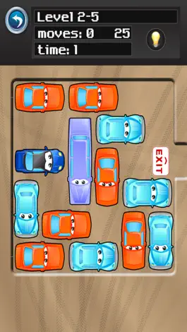 Game screenshot Car Valet mod apk