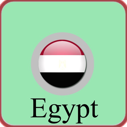 Egypt Tourism Choice icon