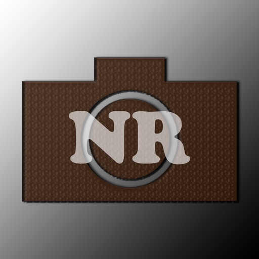 NR Camera icon