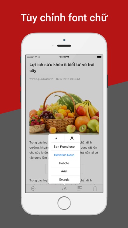 Đọc báo 24h mới nhất - Tin từ báo Người Đưa Tin