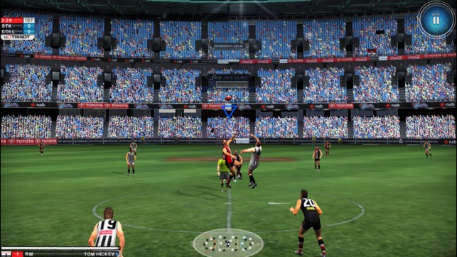 AFL LIVE 2(圖1)-速報App