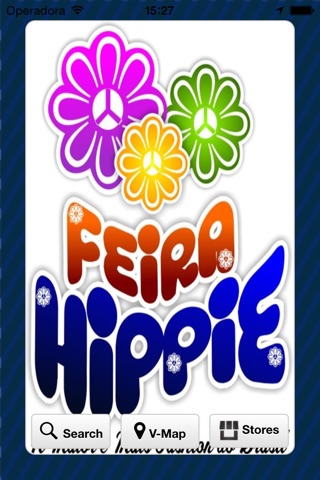 FEIRA HIPPIE screenshot 3