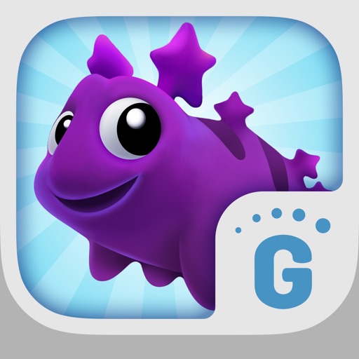 Water Bears EDU app icon