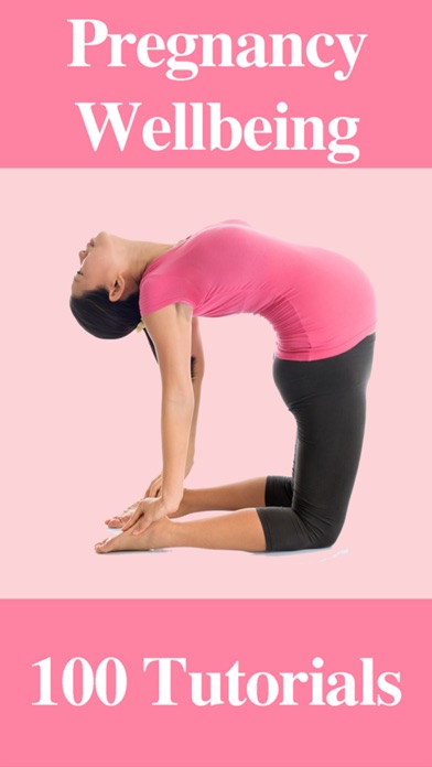 download Pregnancy Wellbeing apps 1
