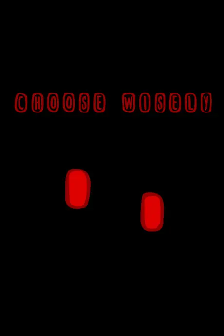 The Impossible Red Button Game