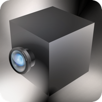 Camera Cube - 3D Effects and Filters Live