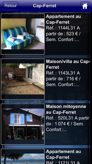 Agence Cap Immo(圖3)-速報App