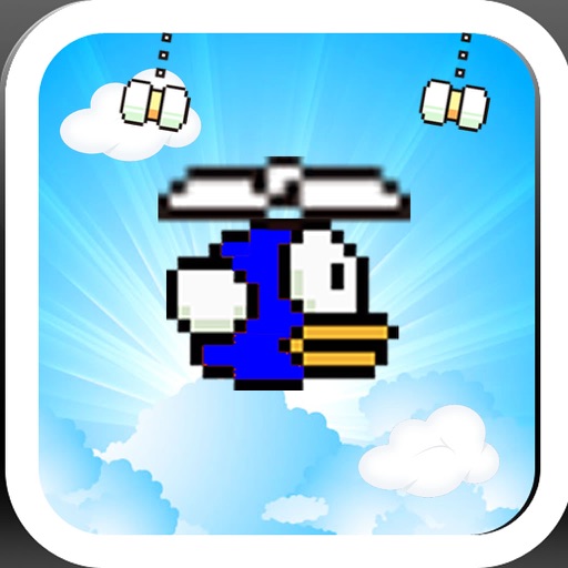 Swing Flappy - The New World Of Swing Flappy