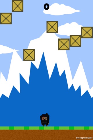 Boxy Ninja screenshot 3