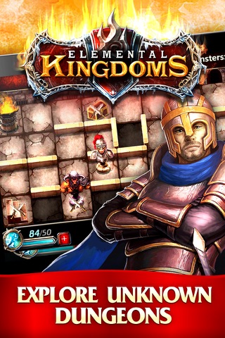 Elemental Kingdoms Games Elemental Kingdoms Enchant Monsters