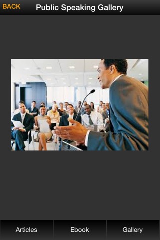 Public Speaking Guide - How To Magnetize & Amaze Your Audience! screenshot 4