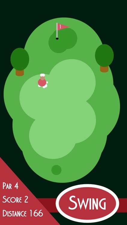 Just Go Golf - Walk and Play Free Edition