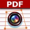 Fast Scanner: Receipt Scanning PDF from Document